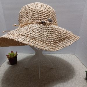 Sun N sand hat